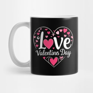 Happy Valentines Days Mug